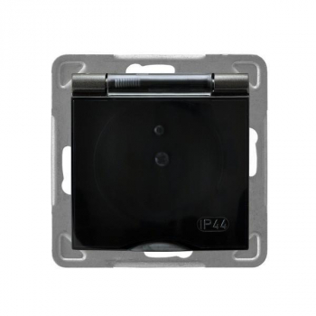 OSPEL IMPRESJA ANTRACYT GPH-1YZ/m/50/d gniazdo -10081