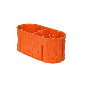 SIMET MULTIWALL M2x60F puszka p/t głęboka x2-11114