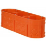 SIMET MULTIWALL M3x60F puszka p/t głęboka x3-11115