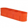 SIMET MULTIWALL M4x60F puszka p/t głęboka x4  -11116