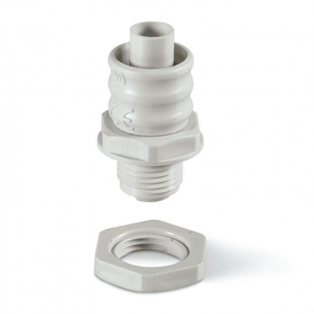 SCAME PG21 IP65 dławnica do rury GUS 20-11854