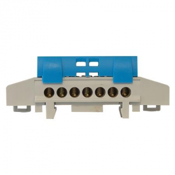 PAWBOL LZ 7/N 7 x 16 mm listwa zaciskowa-12196