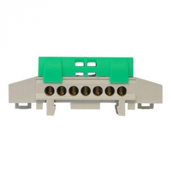 PAWBOL LZ 7/Z 7 x 16 mm2 listwa zaciskowa -12197