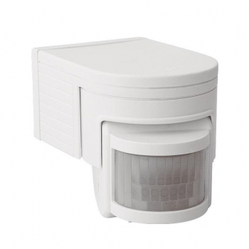 KANLUX SLICK JQ-L-W czujnik ruchu PIR BIAŁY -1448