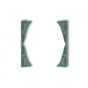 KARLIK MINI SZMARAGD 51MRP-2 ramka pośrednia gnx2-15743