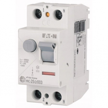 EATON HNC-25/2/003 wyłącznik różnicowoprądowy -16180
