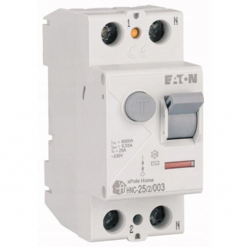 EATON HNC-25/2/003 wyłącznik różnicowoprądowy -16181