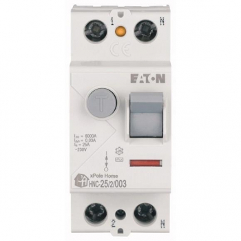 EATON HNC-25/2/003 wyłącznik różnicowoprądowy -16182