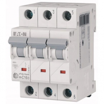 EATON HN-C16/3 wyłącznik nadprądowy -16632