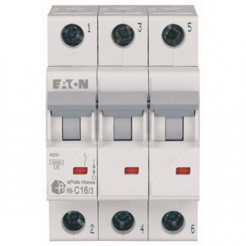 EATON HN-C16/3 wyłącznik nadprądowy -16633