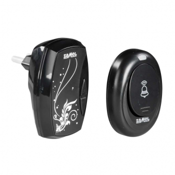 ZAMEL SUNDI BLUES ST-960 dzwonek bezprzewodowy-16919