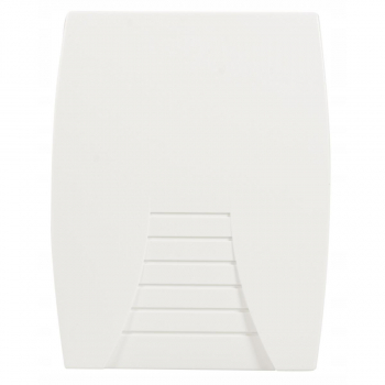 ZAMEL SUNDI DUO GNS-943 BIAŁY gong 230V-16958
