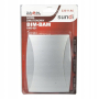 ZAMEL SUNDI BIM-BAM GNS-921 SZARY gong 2-tonowy-16911