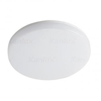 KANLUX VARSO LED 24W-NW-O plafon 2280lm 4000K IP54-17090