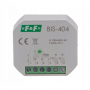 FF BIS-404 przekaźnik bistabilny sekwencyjny-17232