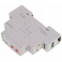 FF EPP-619 przekaźnik kontroli prądu 1F-17280