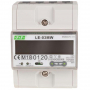 FF LE-03MW licznik energii elektrycznej 3F LCD -17288