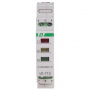 FF LK-713G lampka sygnalizacyjna LED 3xZIELONY-17293