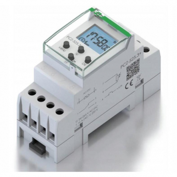 FF PCZ-525.3 PLUS zegar astronomiczny 1kanał-17350