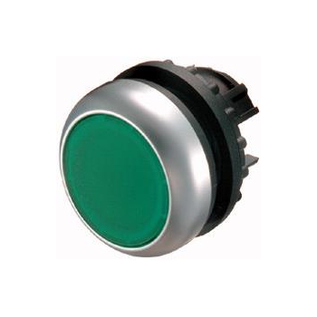 EATON M22-DL-G napęd przycisku ZIELONY-17398