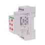 FF PCU-520 przekaźnik czasowy 2-funkcyjny 230V-17336