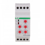 FF PCU-520 przekaźnik czasowy 2-funkcyjny 230V-17338