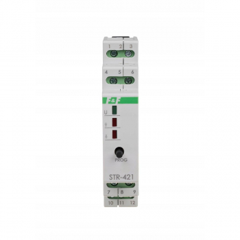FF STR-421 sterownik rolet dwuprzyciskowy 230V-17412