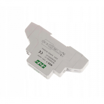 FF WZE-1 licznik zużycia energii 1F LCD-17437