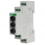 FF LK-BZ-3G lampka kontrolna LED 3xZIELONY-17679