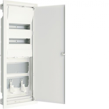 HAGER VOLTA VU602PLH rozdzielnica p/t 2R/24M-17711