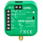 ZAMEL SUPLA SBW-02/ANT sterownik bram + ANTENA-17733