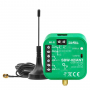 ZAMEL SUPLA SBW-02/ANT sterownik bram + ANTENA-17736