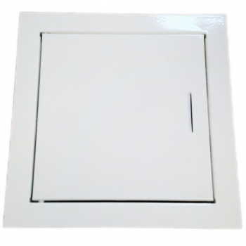 DOSPEL MAGNAT 150x200 drzwiczki rewizyjne białe-17830
