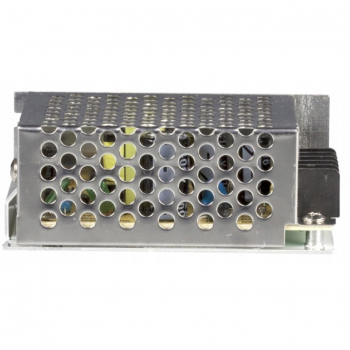 ZAMEL LEDIX ZSL-35-12 zasilacz LED siatkowy 35W-18142