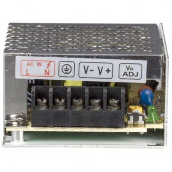 ZAMEL LEDIX ZSL-35-12 zasilacz LED siatkowy 35W-18143