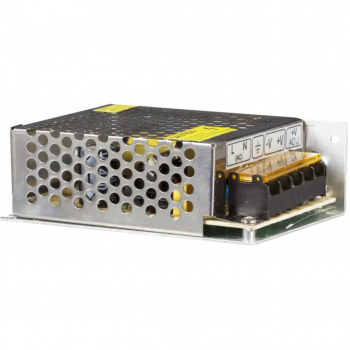 ZAMEL LEDIX ZSL-60-12 zasilacz LED siatkowy 60W-18155