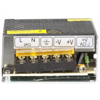 ZAMEL LEDIX ZSL-60-12 zasilacz LED siatkowy 60W-18156