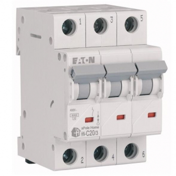 EATON HN-C20/3 wyłącznik nadprądowy-18244