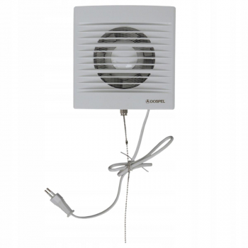 DOSPEL STYL 120WP-P wentylator ścienny -18353