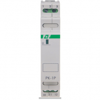 FF PK-1P przekaźnik elektromagnetyczy 12V-18382