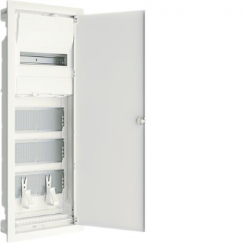 HAGER VOLTA VU601PLH rozdzielnica p/t 1R/12M -18699