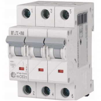 EATON HN-C63/3 wyłącznik nadprądowy-19116