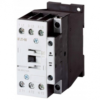 EATON DILM17-10-EA stycznik mocy 17A 3P-19707