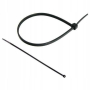 OPATÓWEK OZC 45-310 UV CZARNY opaska 100szt-20672