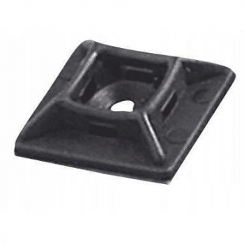 OPATÓWEK PMS-19-19-UV-100 uchwyt samoprzylepny 100-20860