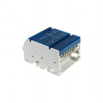 OPATÓWEK BRZ-4X7 blok rozdzielczy 125A-20972