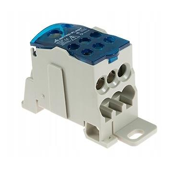 OPATÓWEK UKK-125 blok rozdzielczy 125A-20974