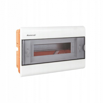OPATÓWEK SRp-12 rozdzielnica p/t 1x12 N+PE -21038