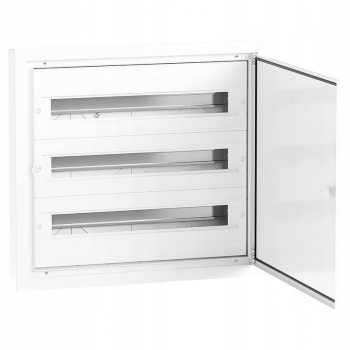 OPATÓWEK QUITELINE DARP-72 rozdzielnica p/t 3x24-21049