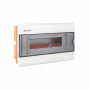 OPATÓWEK SRp-12 rozdzielnica p/t 1x12 N+PE -21038